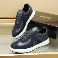 $88.00 USD Boss Casual Shoes For Men #1400151