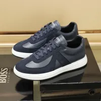 $88.00 USD Boss Casual Shoes For Men #1400151