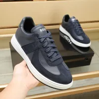 $88.00 USD Boss Casual Shoes For Men #1400151