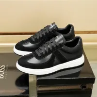 $88.00 USD Boss Casual Shoes For Men #1400152