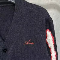 $52.00 USD Amiri Sweaters Long Sleeved For Unisex #1400154