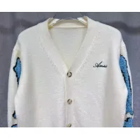 $52.00 USD Amiri Sweaters Long Sleeved For Unisex #1400158