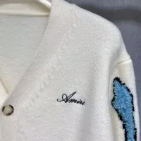 $52.00 USD Amiri Sweaters Long Sleeved For Unisex #1400158