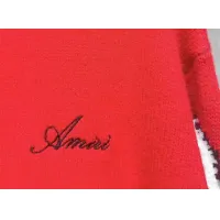 $56.00 USD Amiri Sweaters Long Sleeved For Unisex #1400167