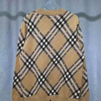 $52.00 USD Burberry Fashion Sweaters Long Sleeved For Unisex #1400169