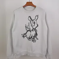 $45.00 USD Burberry Fashion Sweaters Long Sleeved For Unisex #1400178
