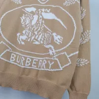 $52.00 USD Burberry Fashion Sweaters Long Sleeved For Unisex #1400185