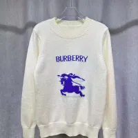 $48.00 USD Burberry Fashion Sweaters Long Sleeved For Unisex #1400187