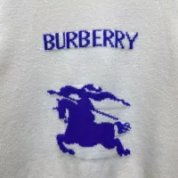 $48.00 USD Burberry Fashion Sweaters Long Sleeved For Unisex #1400187