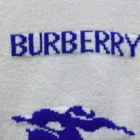 $48.00 USD Burberry Fashion Sweaters Long Sleeved For Unisex #1400187