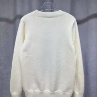 $48.00 USD Burberry Fashion Sweaters Long Sleeved For Unisex #1400187