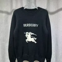 $48.00 USD Burberry Fashion Sweaters Long Sleeved For Unisex #1400189