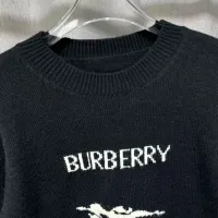 $48.00 USD Burberry Fashion Sweaters Long Sleeved For Unisex #1400189