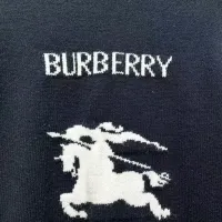 $48.00 USD Burberry Fashion Sweaters Long Sleeved For Unisex #1400189