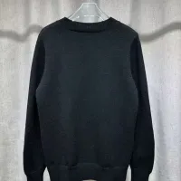 $48.00 USD Burberry Fashion Sweaters Long Sleeved For Unisex #1400189