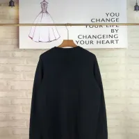 $45.00 USD Burberry Fashion Sweaters Long Sleeved For Unisex #1400191