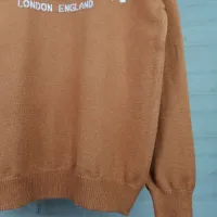 $45.00 USD Burberry Fashion Sweaters Long Sleeved For Unisex #1400193