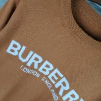 $45.00 USD Burberry Fashion Sweaters Long Sleeved For Unisex #1400193