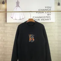 $45.00 USD Burberry Fashion Sweaters Long Sleeved For Unisex #1400194