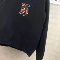 $45.00 USD Burberry Fashion Sweaters Long Sleeved For Unisex #1400194