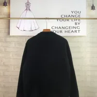 $45.00 USD Burberry Fashion Sweaters Long Sleeved For Unisex #1400194