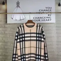 $48.00 USD Burberry Fashion Sweaters Long Sleeved For Unisex #1400200