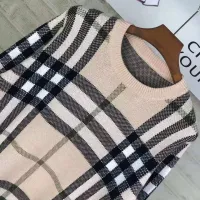 $48.00 USD Burberry Fashion Sweaters Long Sleeved For Unisex #1400200