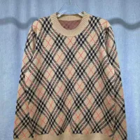 $48.00 USD Burberry Fashion Sweaters Long Sleeved For Unisex #1400201