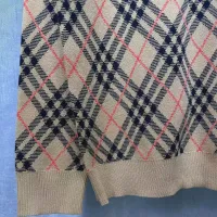 $48.00 USD Burberry Fashion Sweaters Long Sleeved For Unisex #1400201