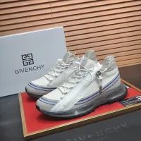 $105.00 USD Givenchy Casual Shoes For Men #1400217