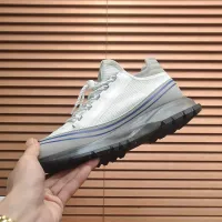 $105.00 USD Givenchy Casual Shoes For Men #1400217