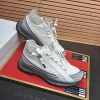 $105.00 USD Givenchy Casual Shoes For Men #1400217