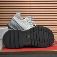 $105.00 USD Givenchy Casual Shoes For Men #1400217