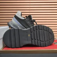 $105.00 USD Givenchy Casual Shoes For Men #1400218