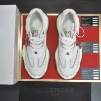 $112.00 USD Givenchy Casual Shoes For Men #1400219