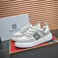 $128.00 USD Givenchy Casual Shoes For Men #1400220