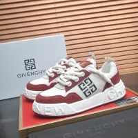 $128.00 USD Givenchy Casual Shoes For Men #1400221