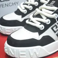 $128.00 USD Givenchy Casual Shoes For Men #1400222