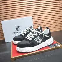 $128.00 USD Givenchy Casual Shoes For Men #1400223