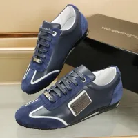 $92.00 USD Dolce & Gabbana D&G Casual Shoes For Men #1400224