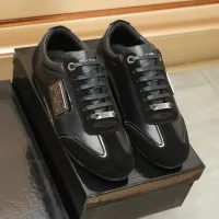 $92.00 USD Dolce & Gabbana D&G Casual Shoes For Men #1400225