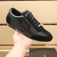 $92.00 USD Dolce & Gabbana D&G Casual Shoes For Men #1400225