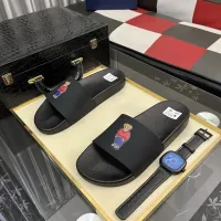 $42.00 USD Ralph Lauren Polo Slippers For Men #1400232