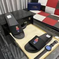 $42.00 USD Ralph Lauren Polo Slippers For Men #1400232