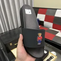 $42.00 USD Ralph Lauren Polo Slippers For Men #1400232