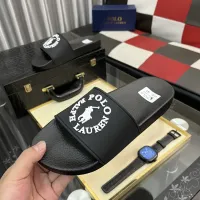 $42.00 USD Ralph Lauren Polo Slippers For Men #1400233