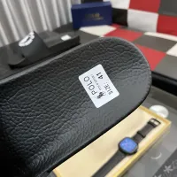 $42.00 USD Ralph Lauren Polo Slippers For Men #1400233