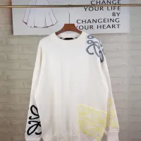 $48.00 USD LOEWE Sweaters Long Sleeved For Unisex #1400234