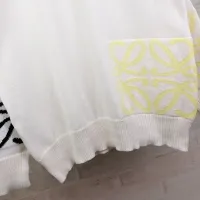 $48.00 USD LOEWE Sweaters Long Sleeved For Unisex #1400234