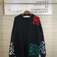 $48.00 USD LOEWE Sweaters Long Sleeved For Unisex #1400235